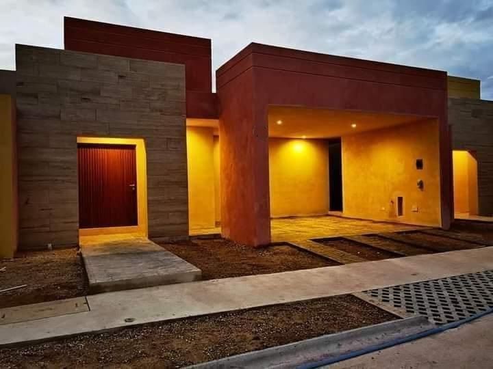 1 de 18: Fachada principal
