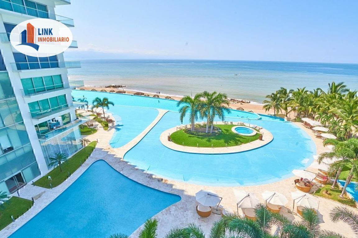 Departamento en Venta en condominio Península Puerto Vallarta | EasyAviso