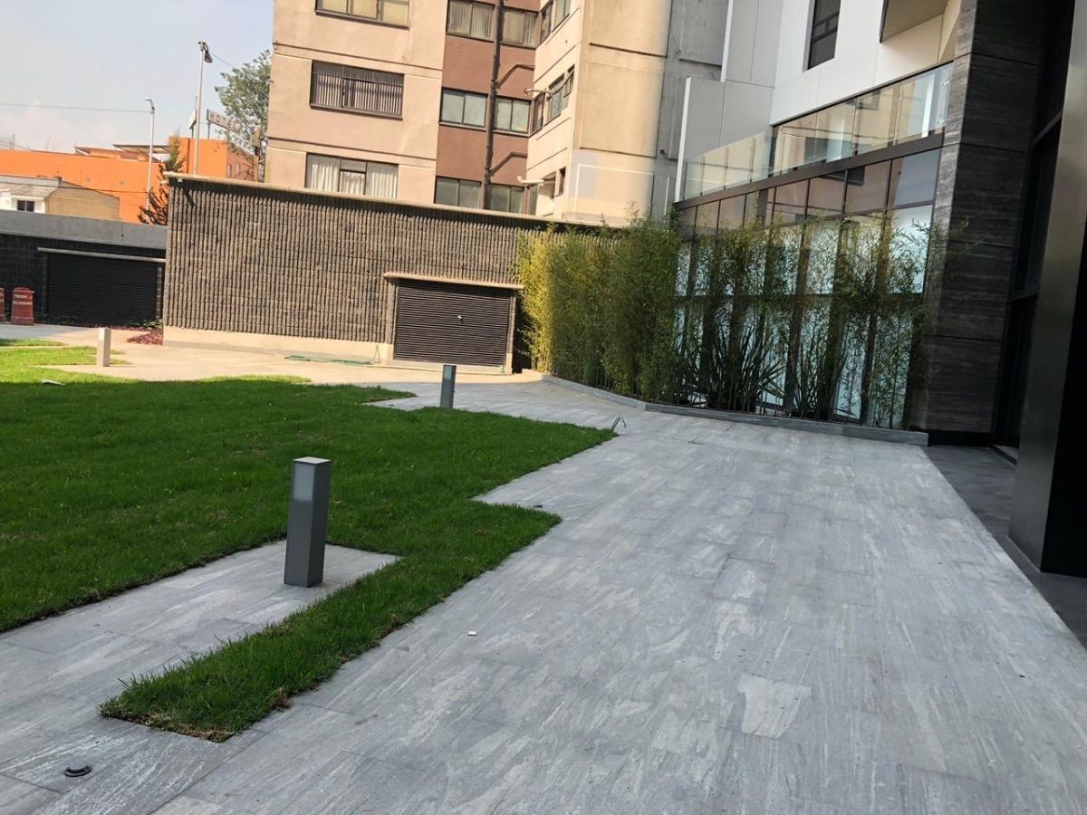Departamento en Insurgentes Mixcoac, Benito Juárez, foto 5 de 13