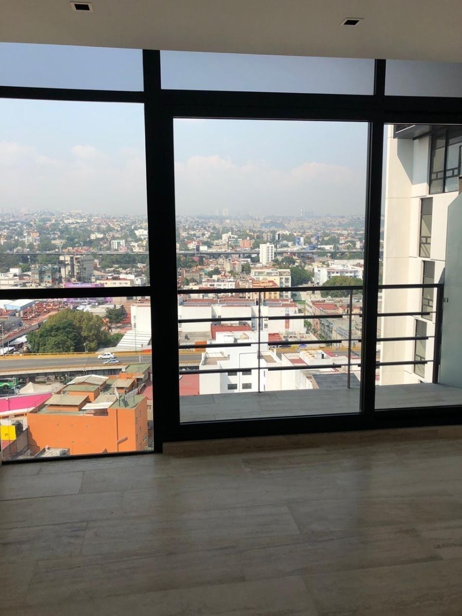 Departamento en Insurgentes Mixcoac, Benito Juárez, foto 12 de 13