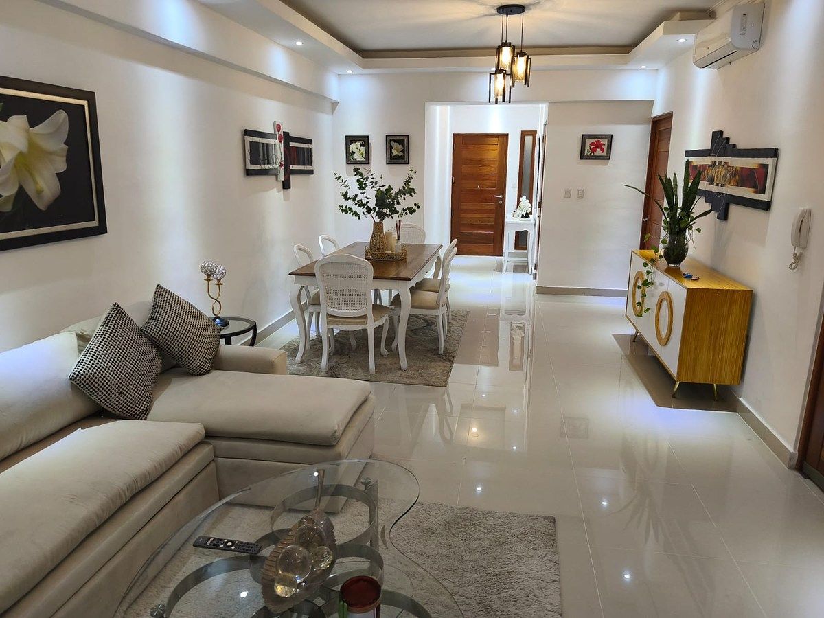 Apartamento en Santo Domingo Centro (Distrito Nacional), foto 2 de 10
