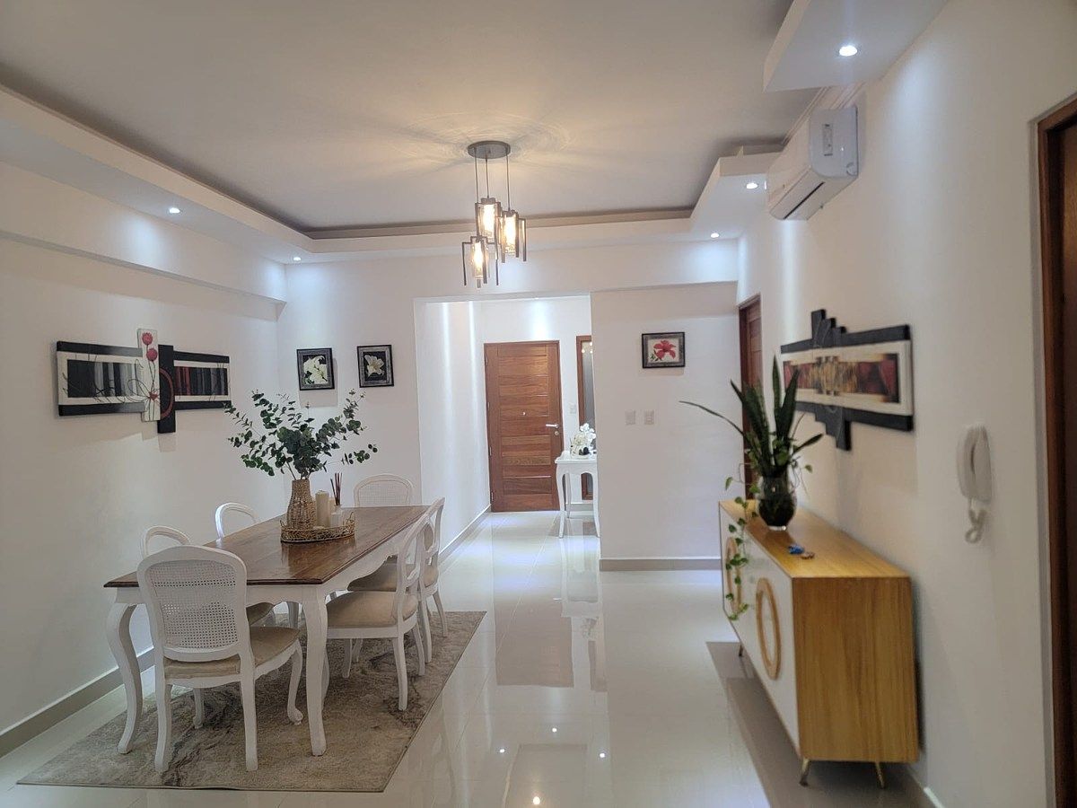 Apartamento en Santo Domingo Centro (Distrito Nacional), foto 3 de 10