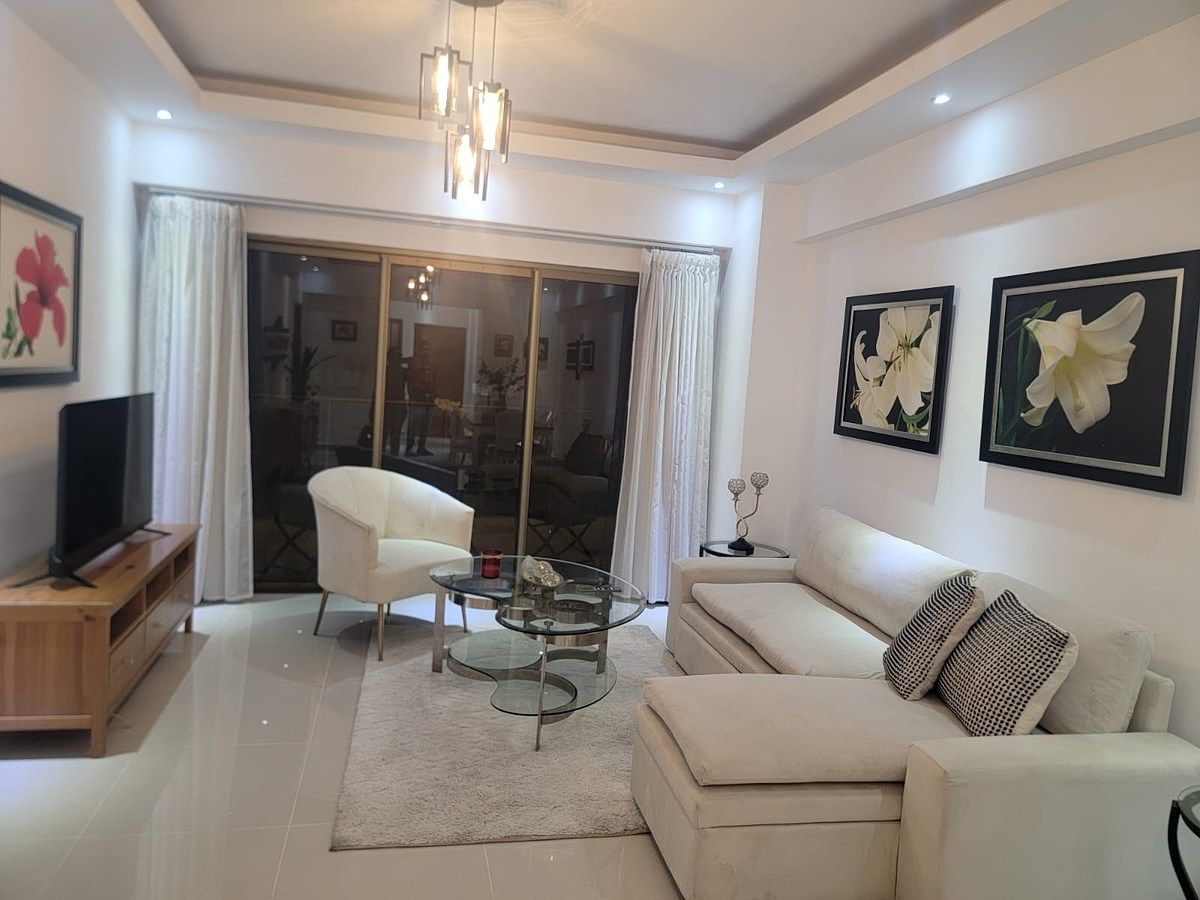 Apartamento en Santo Domingo Centro (Distrito Nacional), foto 4 de 10