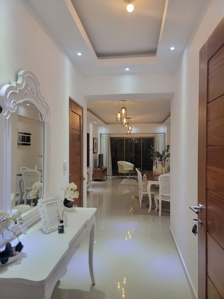 Apartamento en Santo Domingo Centro (Distrito Nacional), foto 6 de 10