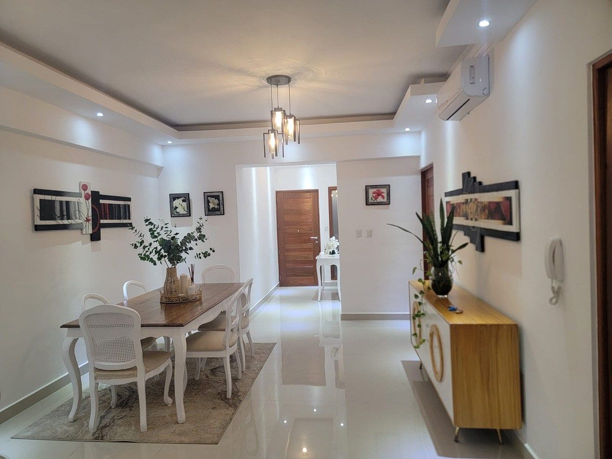 Apartamento en Santo Domingo Centro (Distrito Nacional), foto 9 de 10