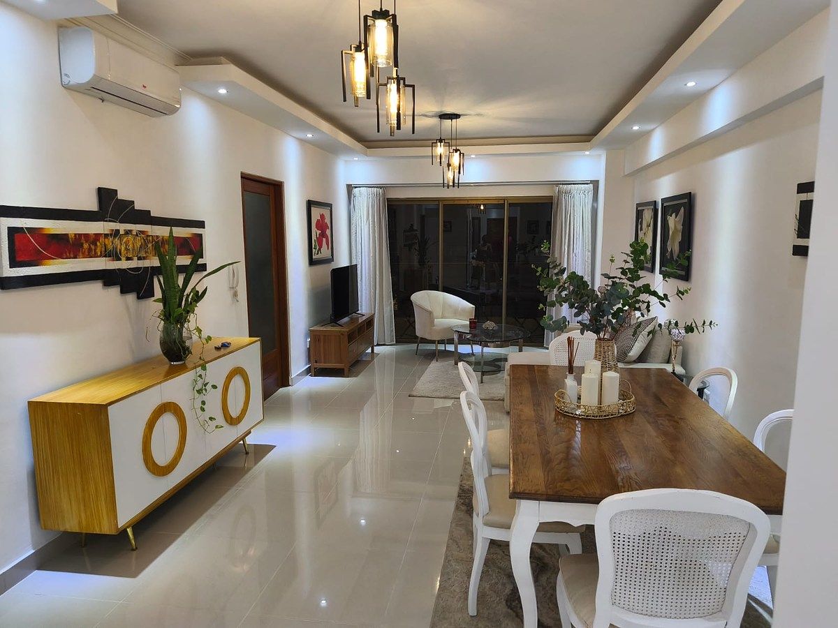 Apartamento en Santo Domingo Centro (Distrito Nacional), foto 10 de 10