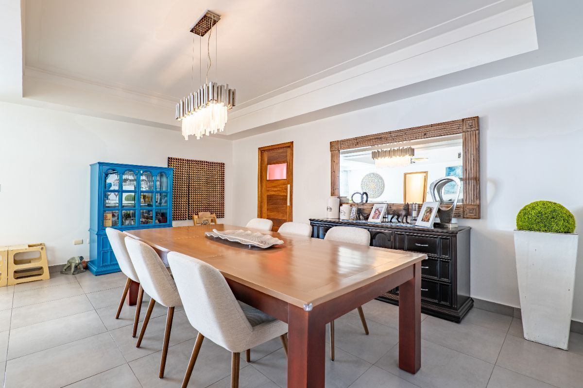 5 de 26: Comedor