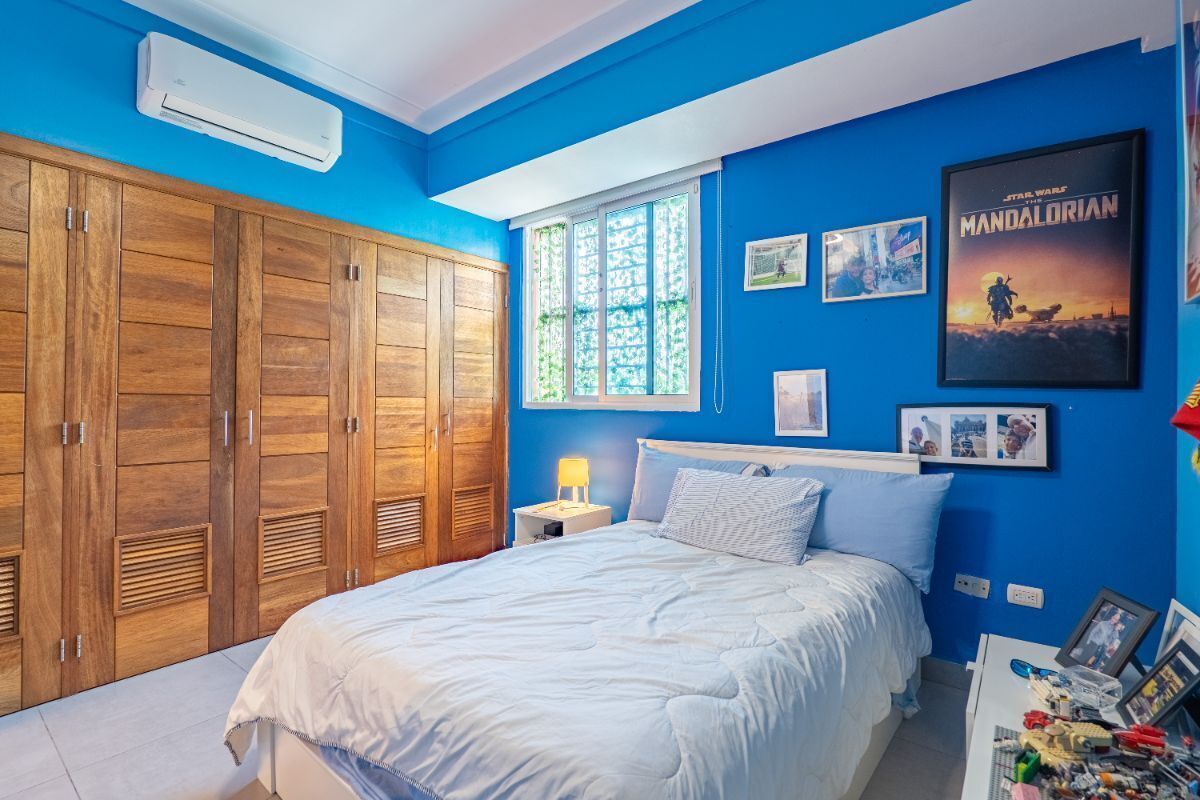 18 de 26: Habitación Secundaria