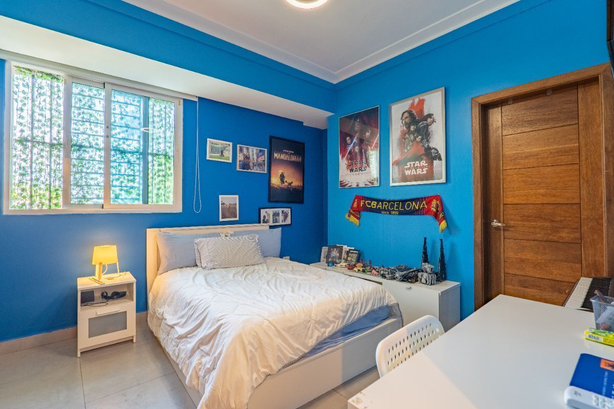 19 de 26: Habitación Secundaria