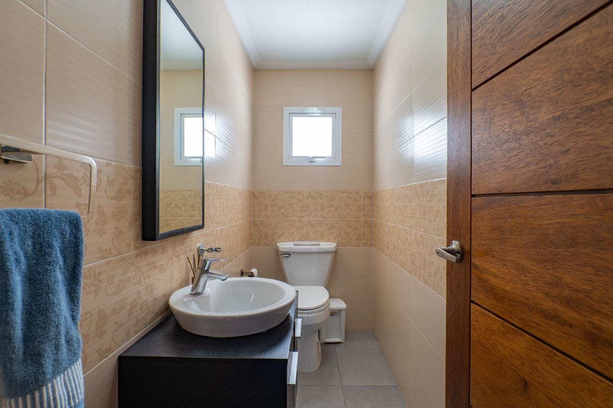 17 de 26: Baño Habitación Principal