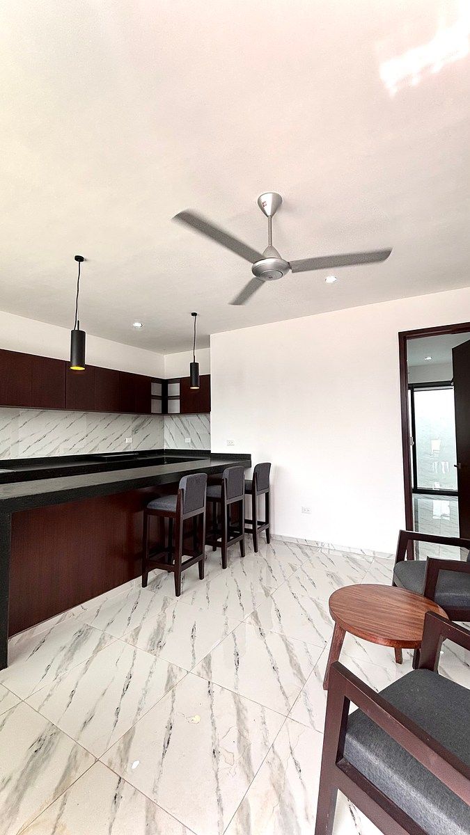 Apartment in Bellavista, Mérida, photo 29 of 35