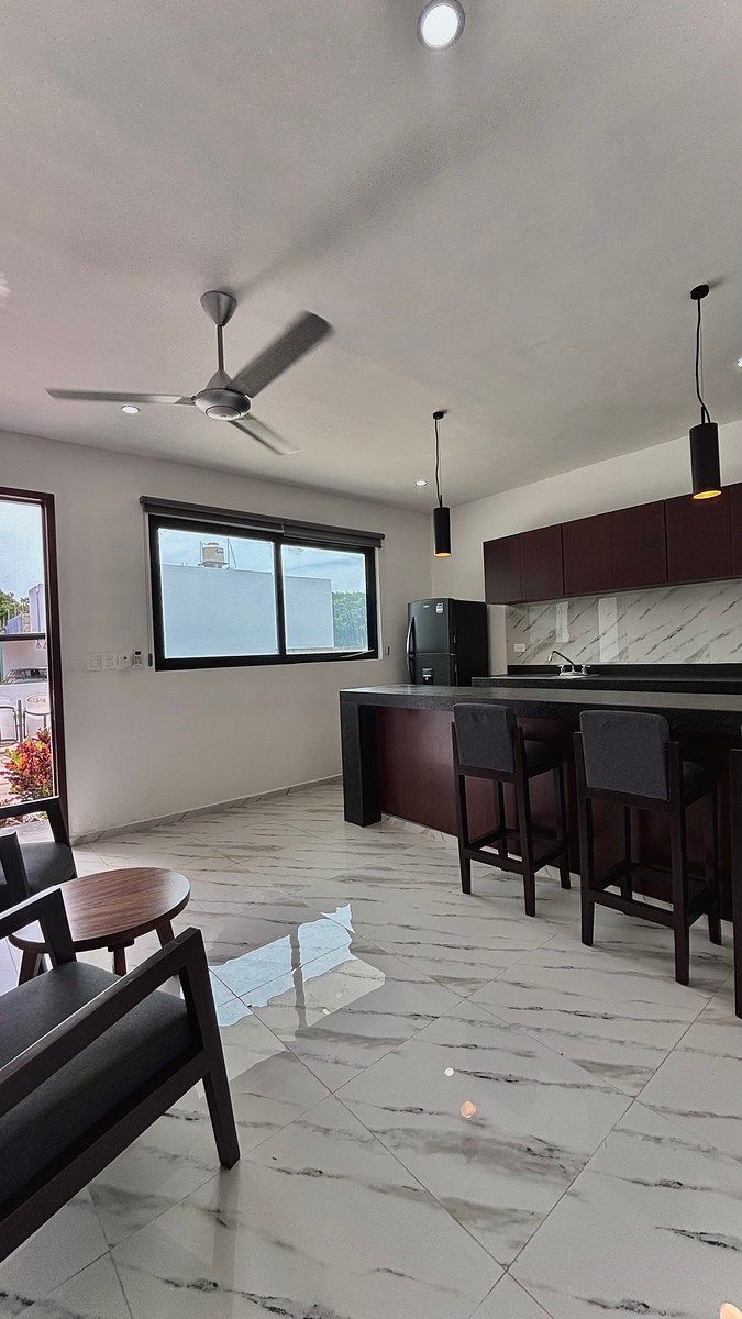 Apartment in Bellavista, Mérida, photo 30 of 35