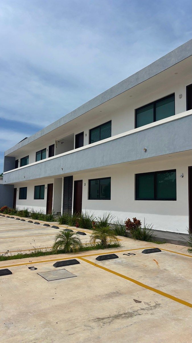Apartment in Bellavista, Mérida, photo 31 of 35