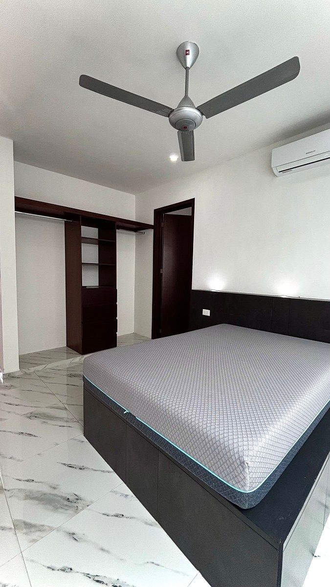 Apartment in Bellavista, Mérida, photo 33 of 35