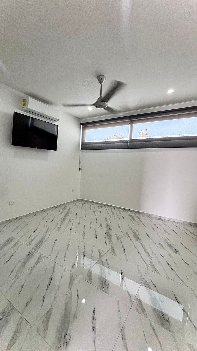 Apartamento em Bellavista, Mérida, foto 24 de 29