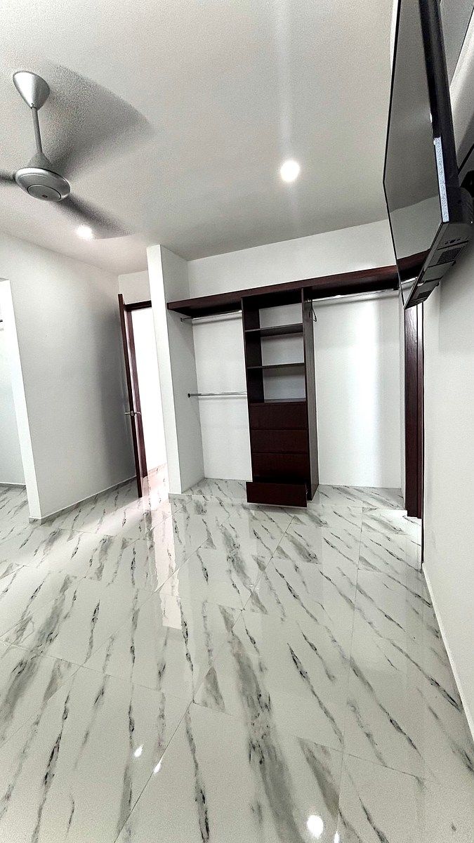 Apartamento em Bellavista, Mérida, foto 25 de 29