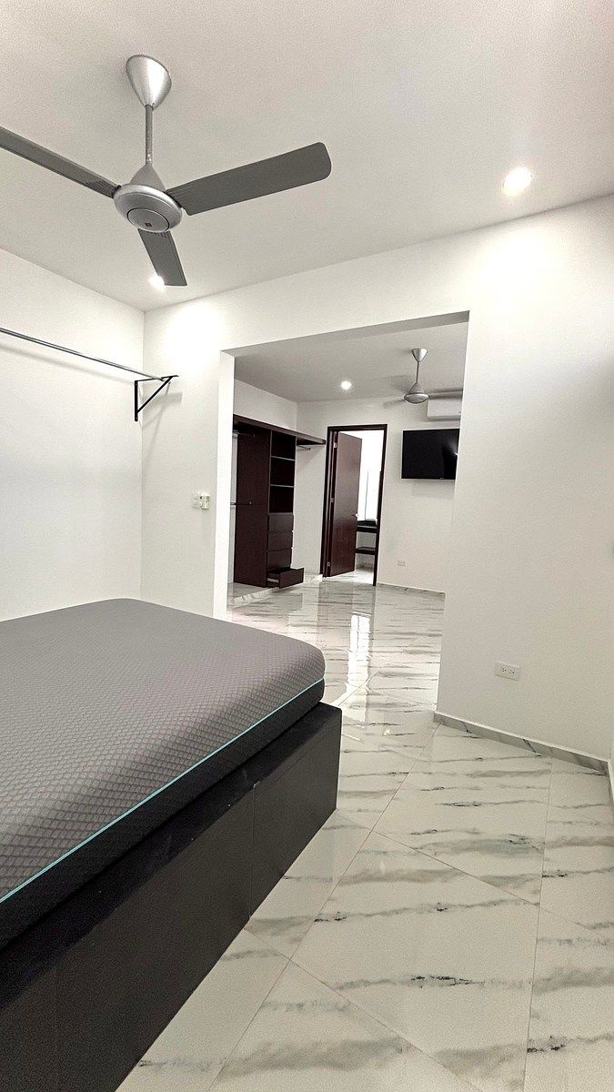 Apartamento em Bellavista, Mérida, foto 26 de 29