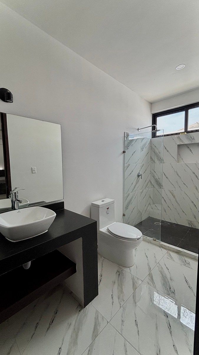 Apartamento em Bellavista, Mérida, foto 28 de 29