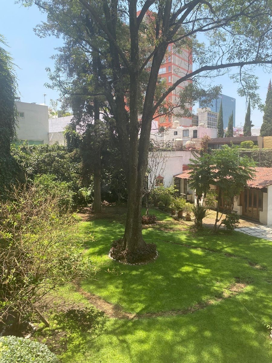 CASA USO DE SUELO CONDOMINAL SAN JOSE INSURGENTES BENITO