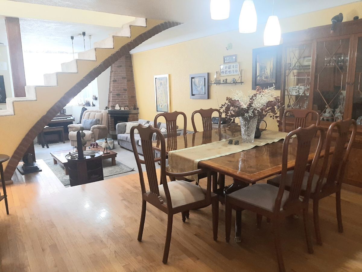 4 de 25: Casa en Condominio en Venta en Tetelpan Rayo Vende ®