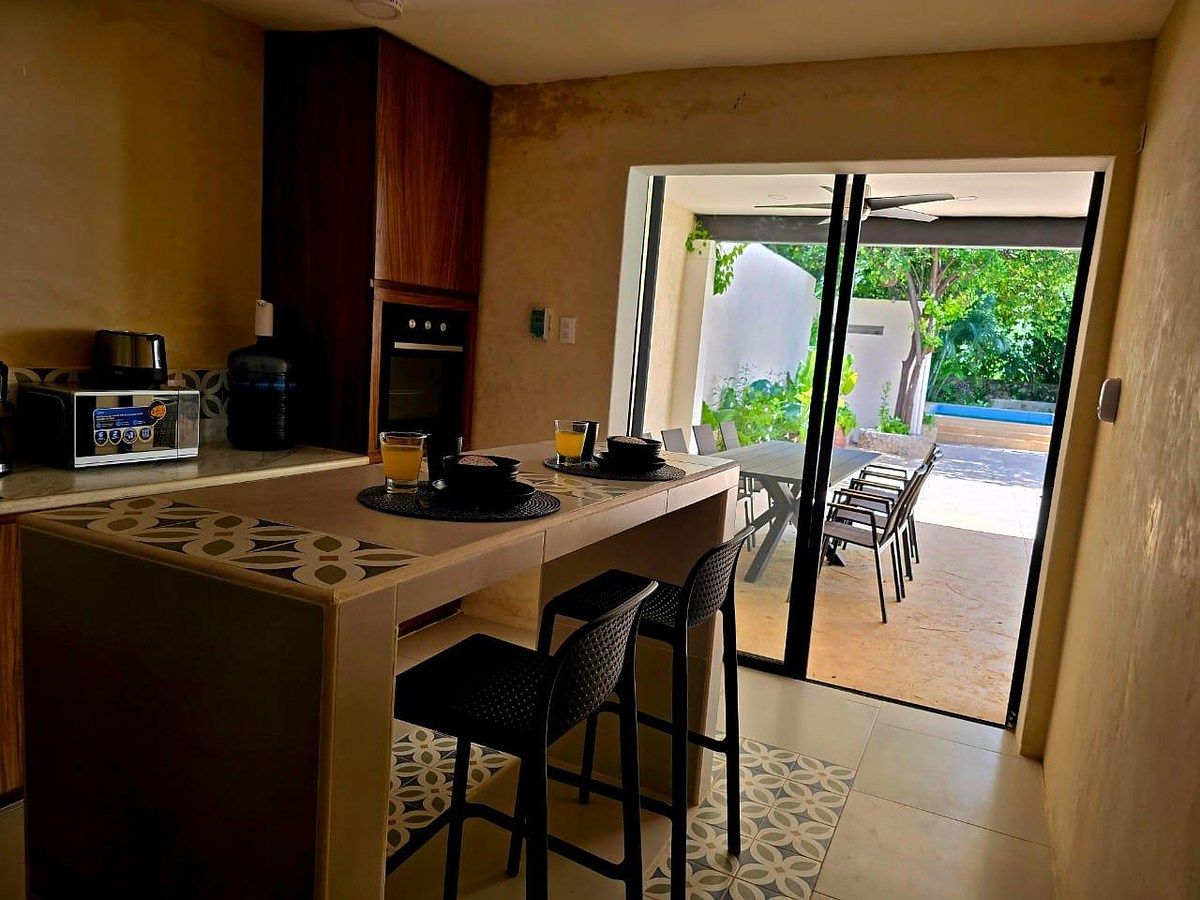 Casa em Mérida Centro, Mérida, foto 12 de 28