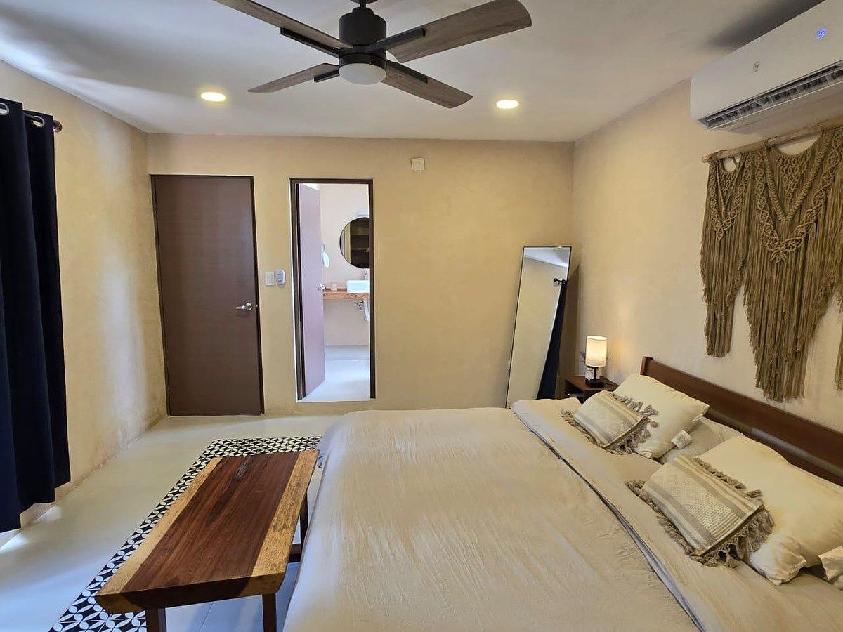 Casa em Mérida Centro, Mérida, foto 17 de 28