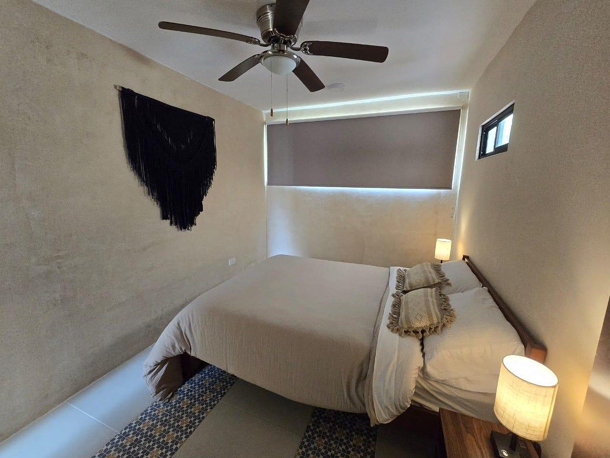Casa em Mérida Centro, Mérida, foto 20 de 28