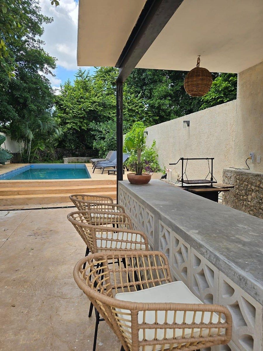 Casa em Mérida Centro, Mérida, foto 2 de 28
