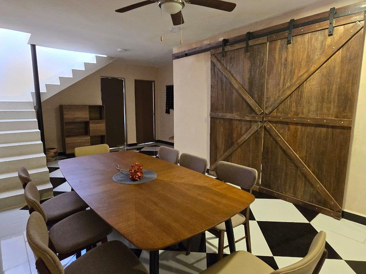 Casa em Mérida Centro, Mérida, foto 10 de 28