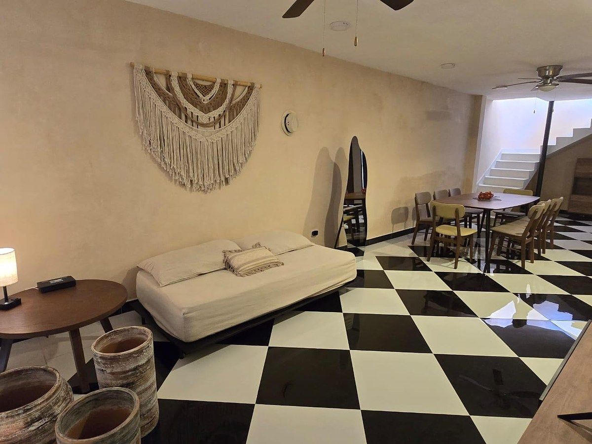 Casa em Mérida Centro, Mérida, foto 5 de 28