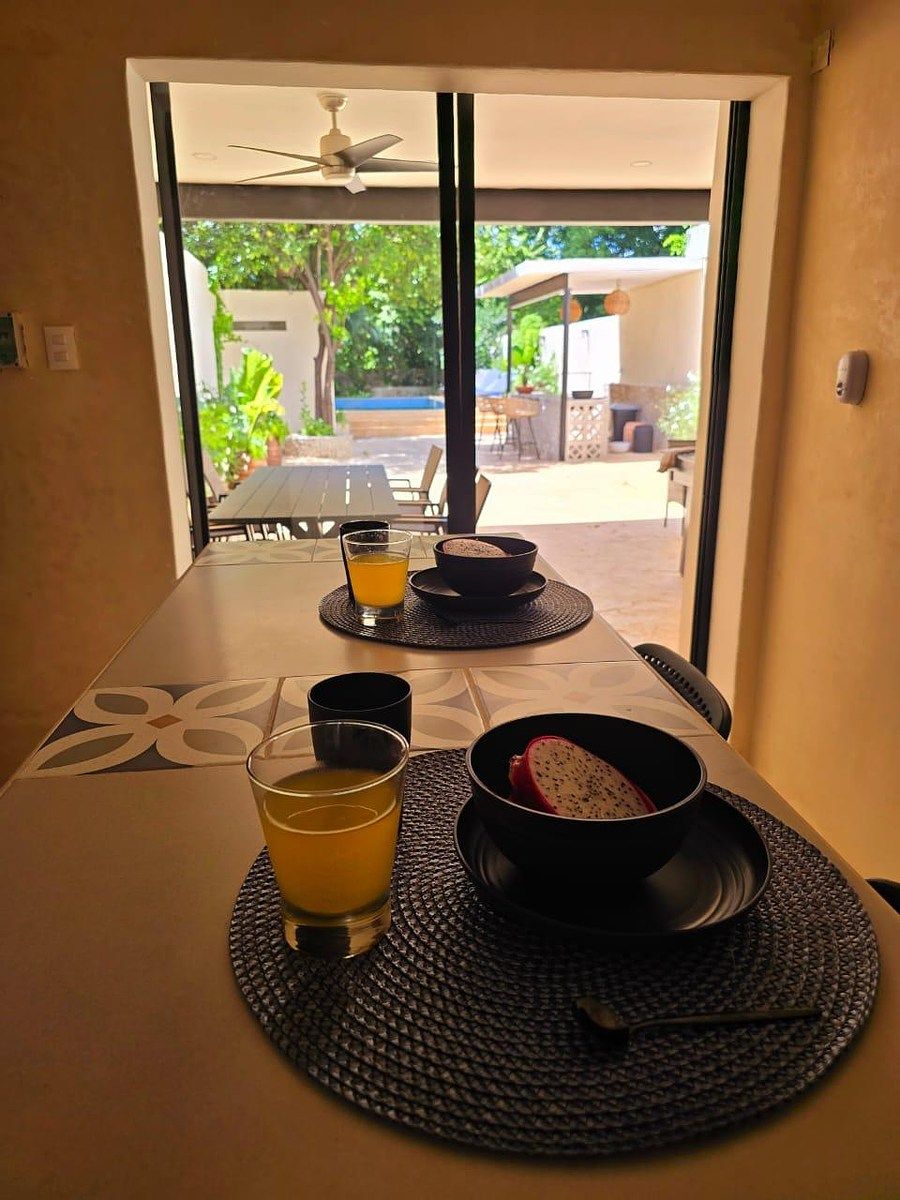 Casa em Mérida Centro, Mérida, foto 14 de 28