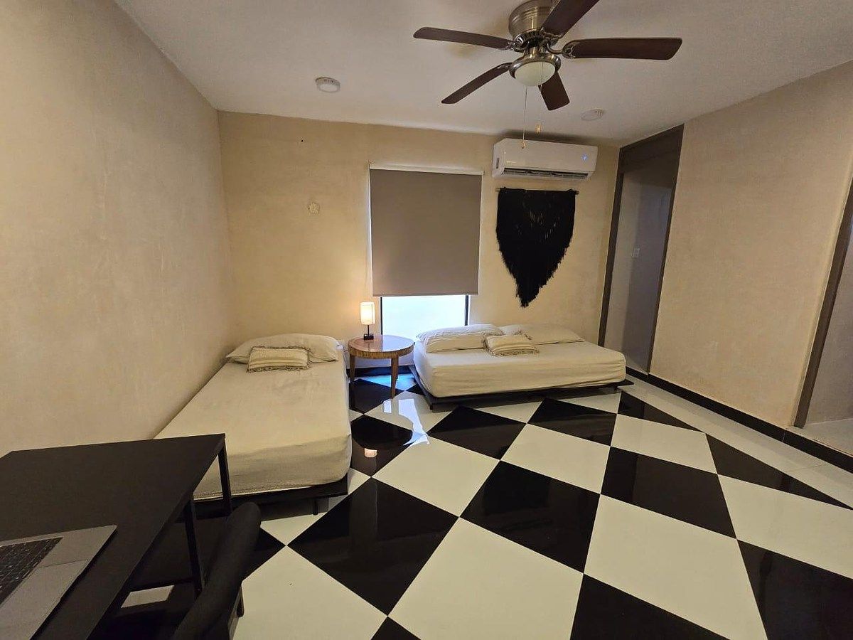 Casa em Mérida Centro, Mérida, foto 6 de 28