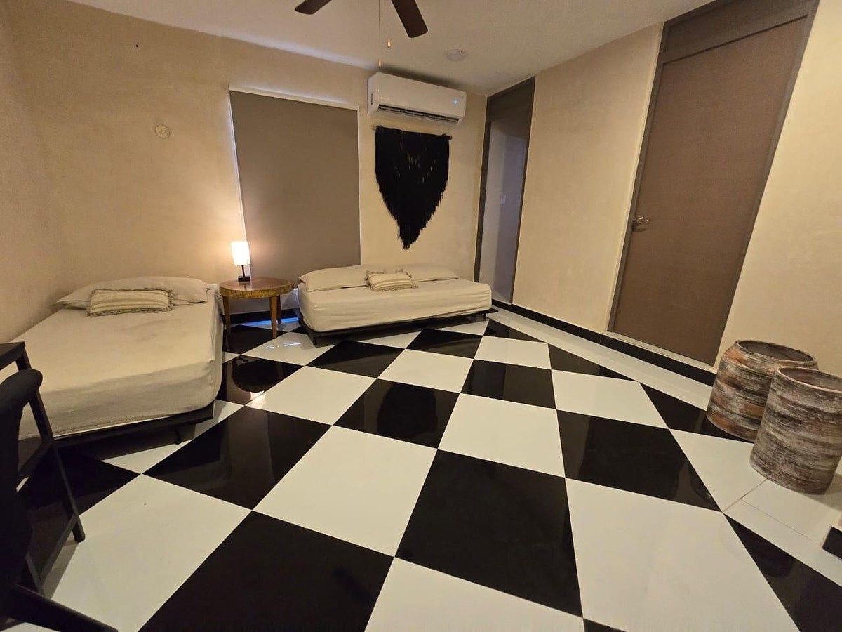 Casa em Mérida Centro, Mérida, foto 8 de 28