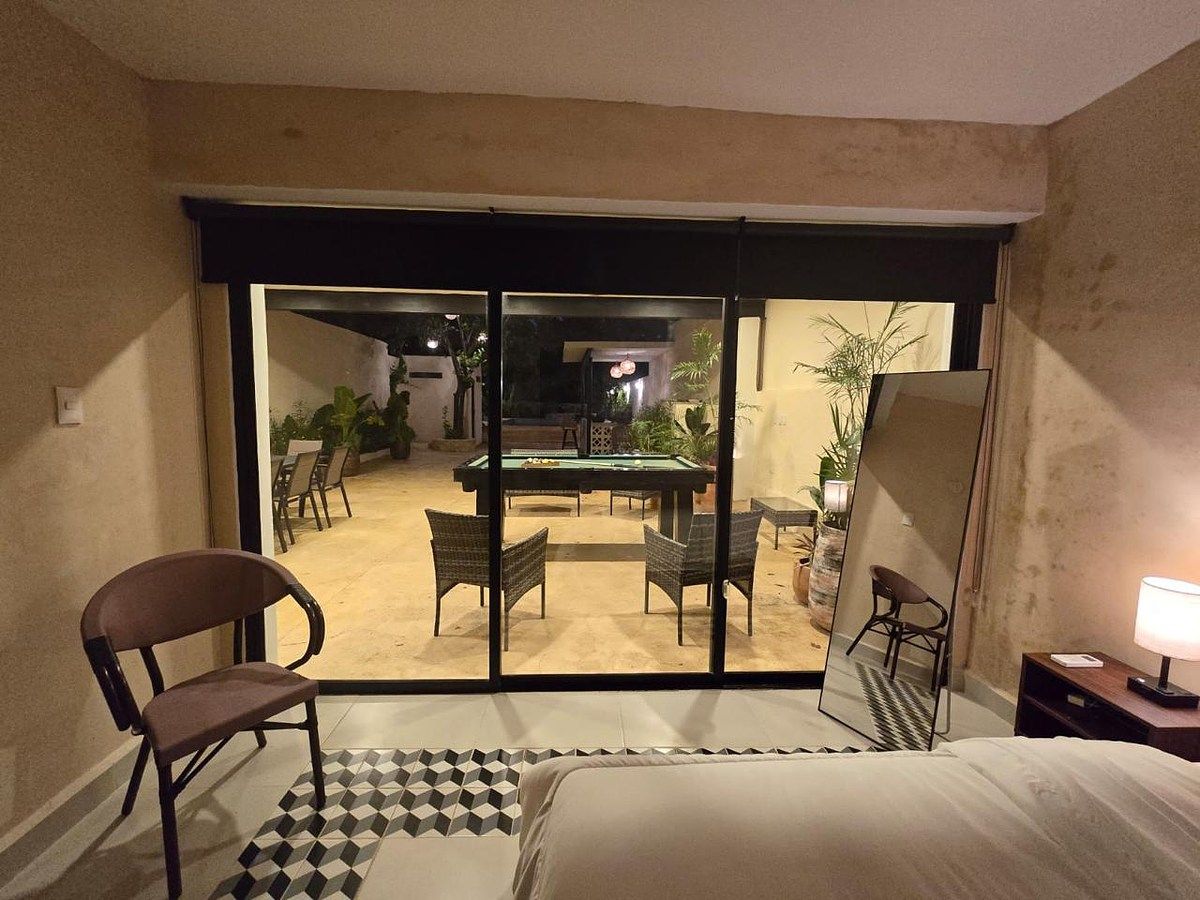 Casa em Mérida Centro, Mérida, foto 18 de 28