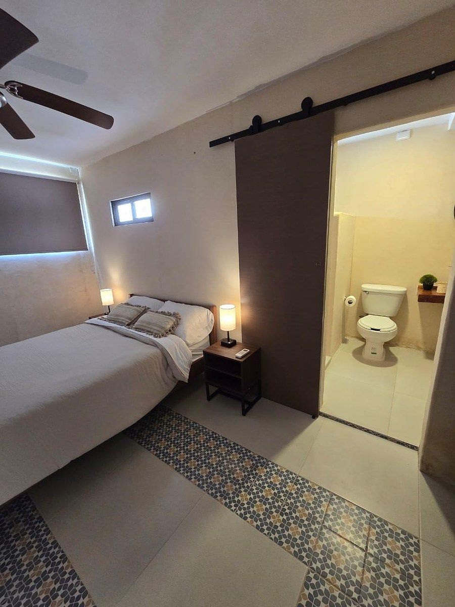 Casa em Mérida Centro, Mérida, foto 23 de 28