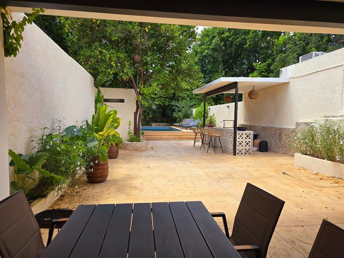 Casa em Mérida Centro, Mérida, foto 26 de 28