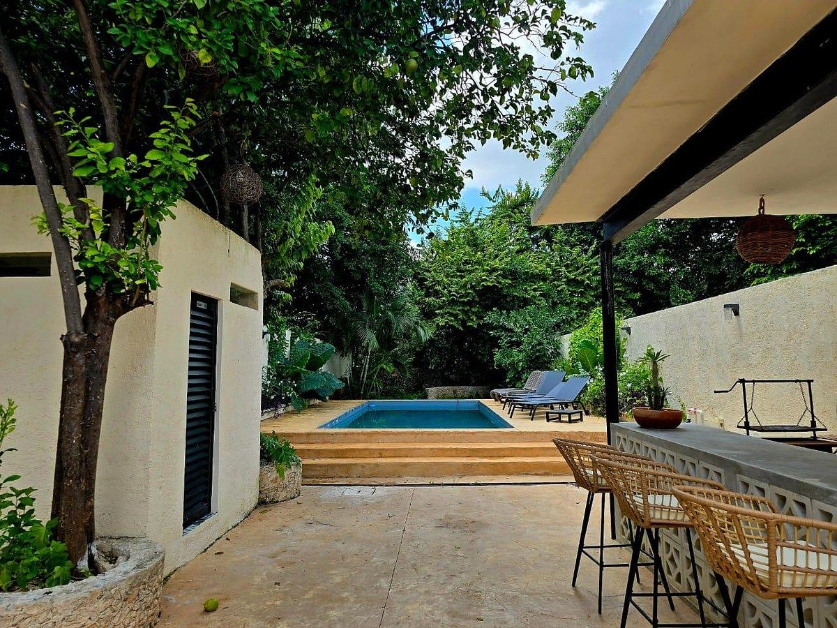 Casa em Mérida Centro, Mérida, foto 4 de 28