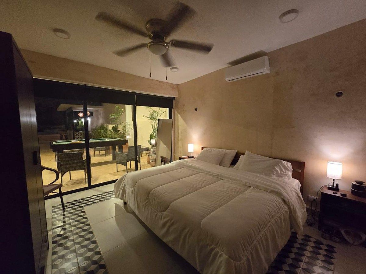 Casa em Mérida Centro, Mérida, foto 21 de 28