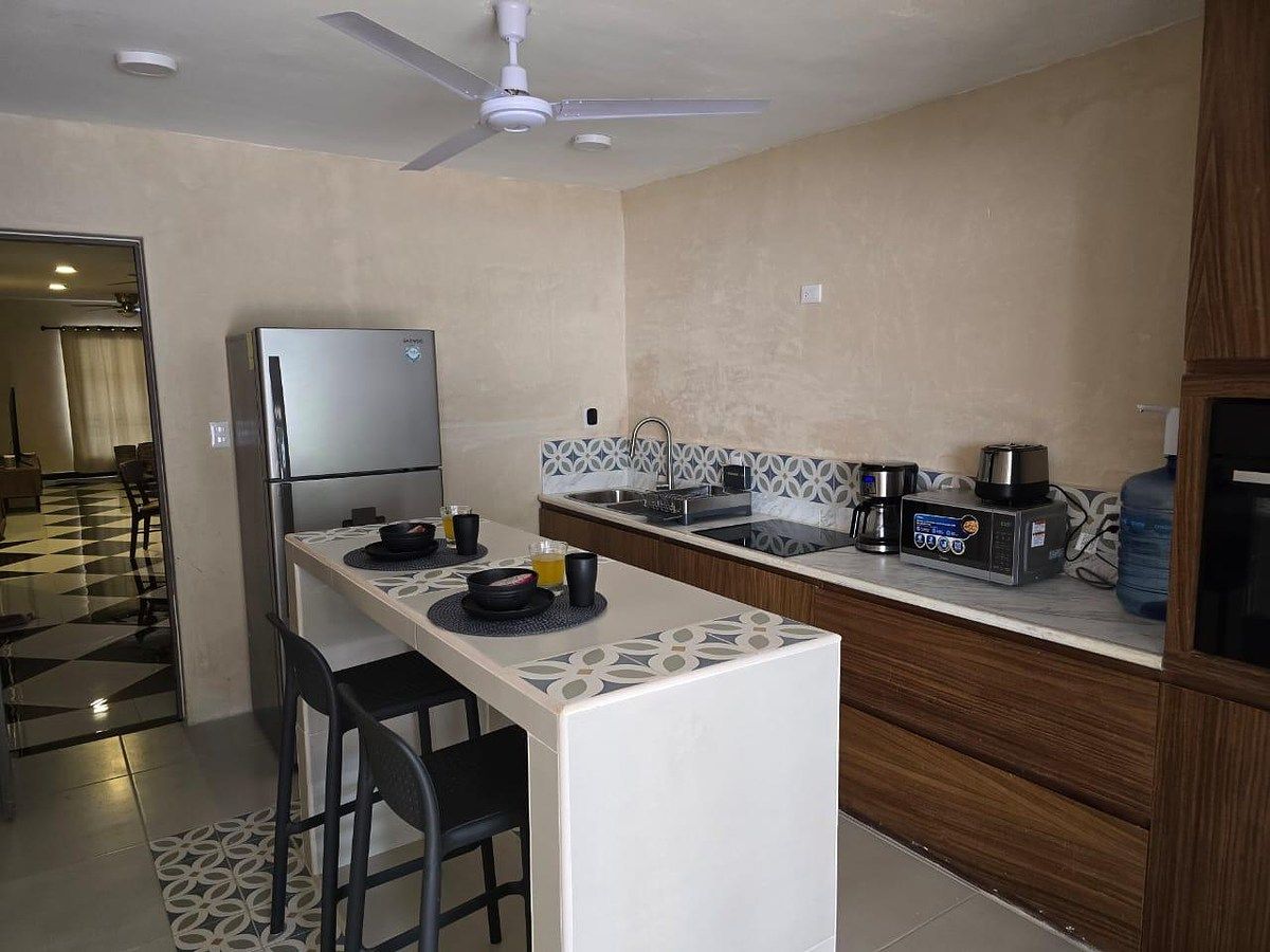 Casa em Mérida Centro, Mérida, foto 13 de 28