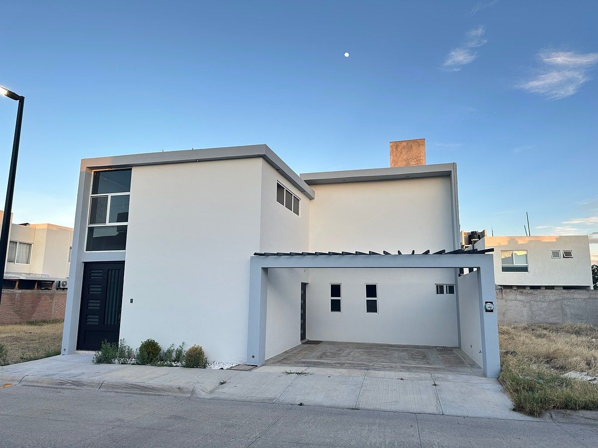 Casa em El Roble Residencial, Durango, foto 31 de 31