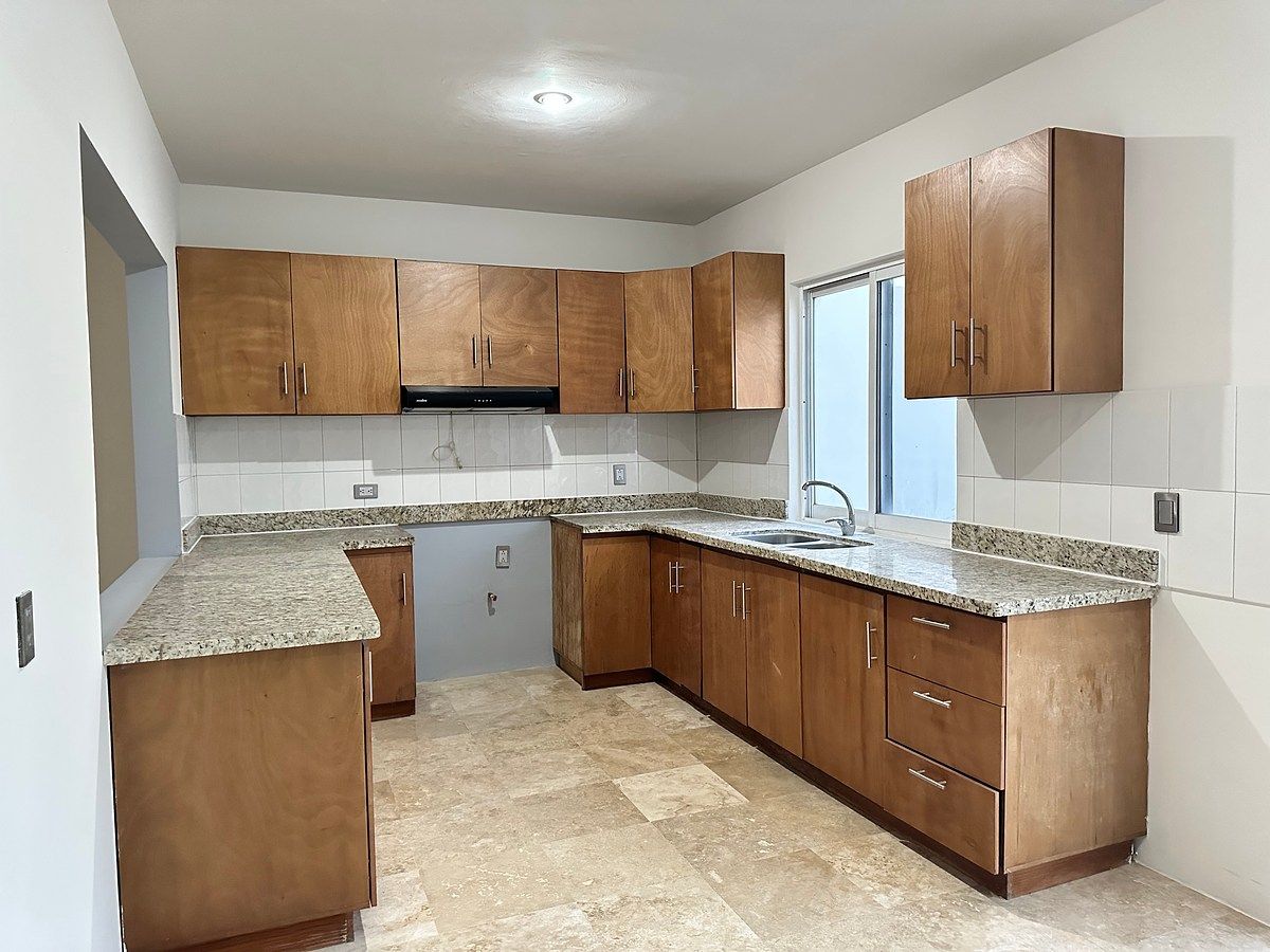 Casa em El Roble Residencial, Durango, foto 3 de 31
