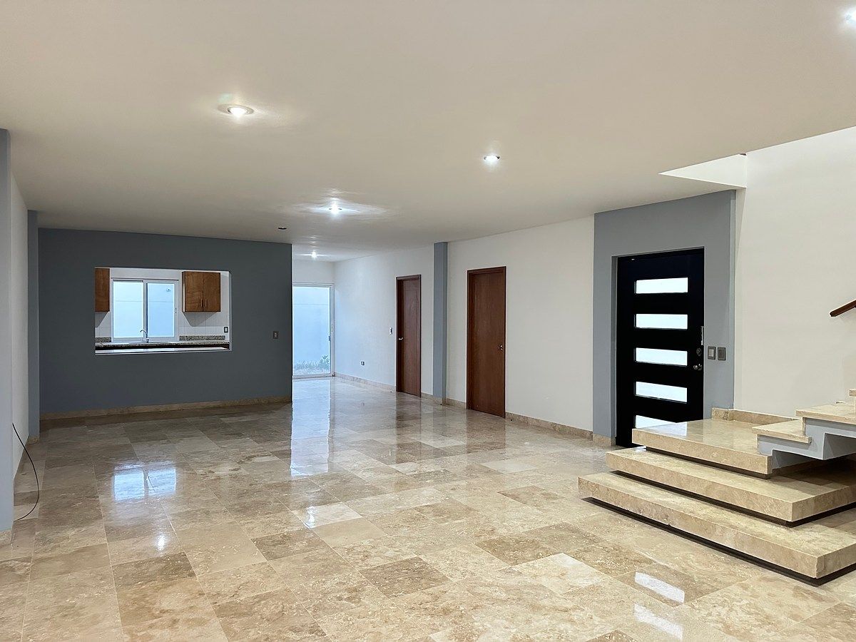 Casa em El Roble Residencial, Durango, foto 2 de 31