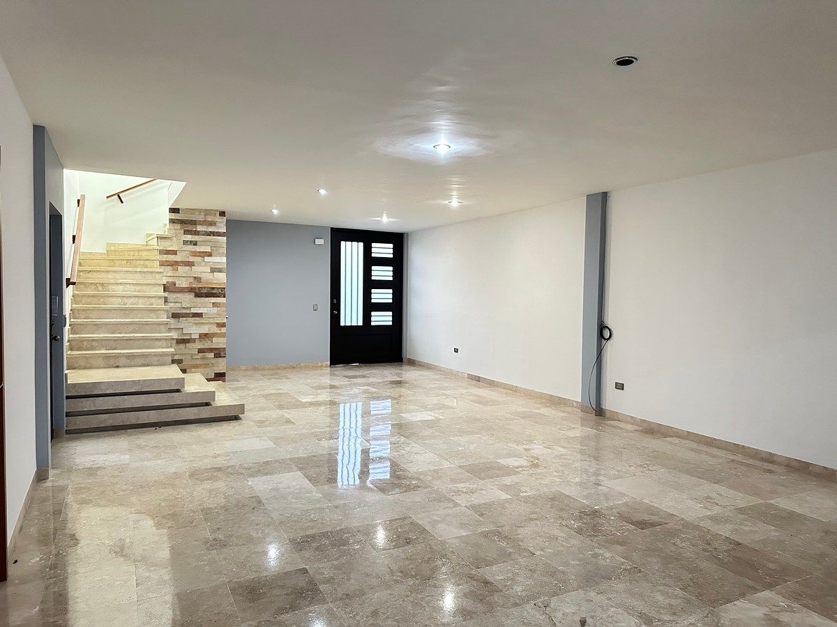 Casa em El Roble Residencial, Durango, foto 4 de 31