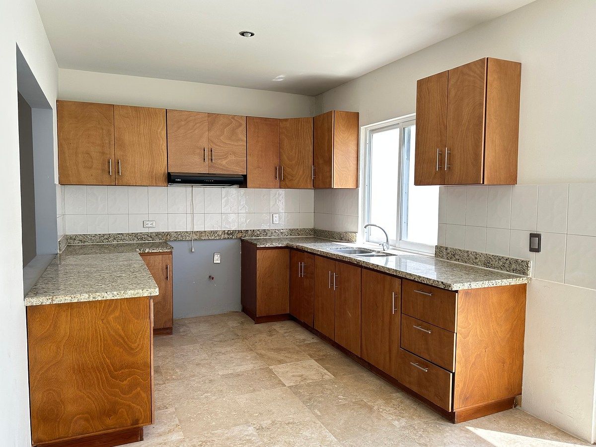 Casa en El Roble Residencial, Durango, foto 3 de 35