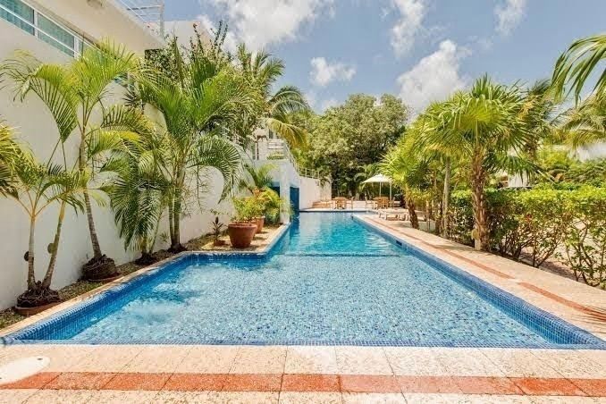 Casa en Playacar Fase II, Playa del Carmen, foto 11 de 13