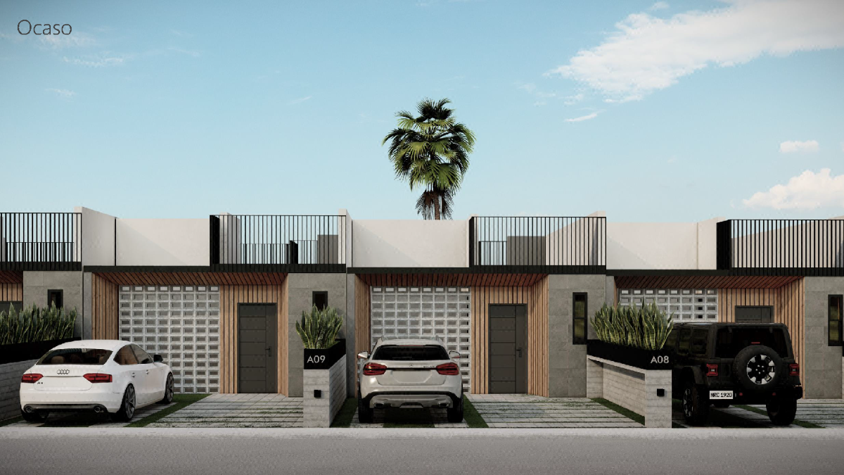 Casa en Venta en Soler Tijuana