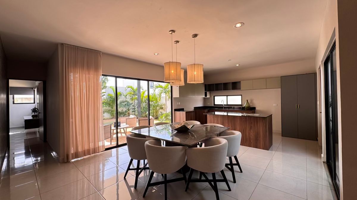 *casa muestra, mobiliario y decoración no incluidos., foto 2 de 25