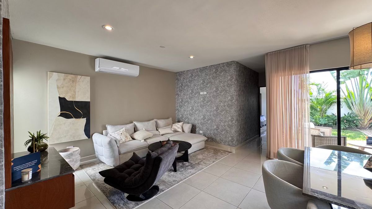 *casa muestra, mobiliario y decoración no incluidos., foto 3 de 25
