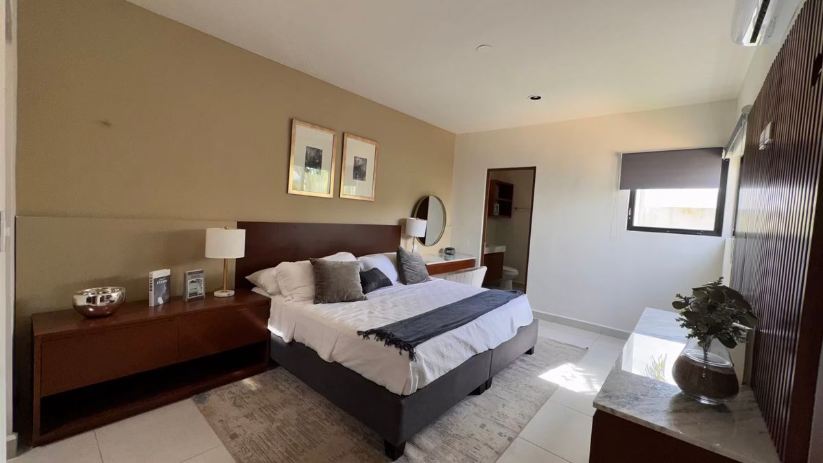 *casa muestra, mobiliario y decoración no incluidos., foto 9 de 25