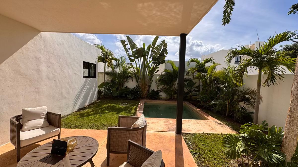*casa muestra, mobiliario y decoración no incluidos., foto 12 de 25